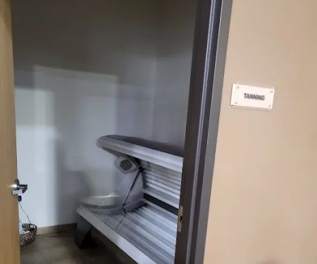 Anytime Fitness Crestwood