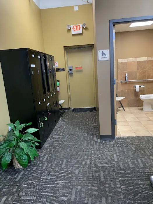 Anytime Fitness Crestwood Picture 9