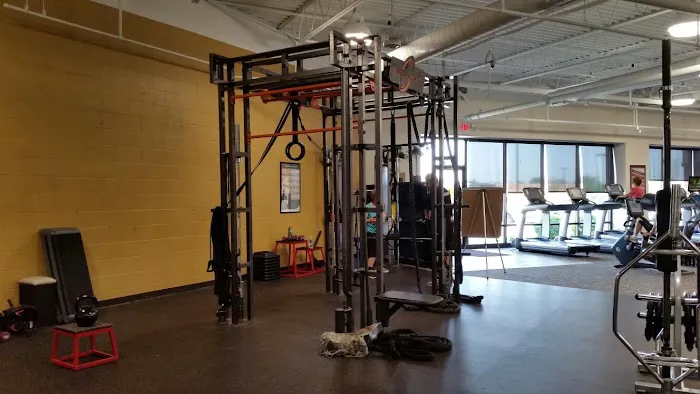 Anytime Fitness Crestwood Picture 7