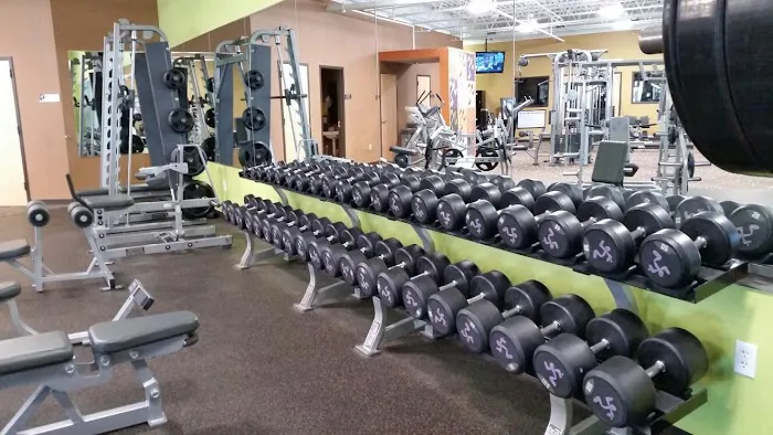Anytime Fitness Crestwood Picture 5