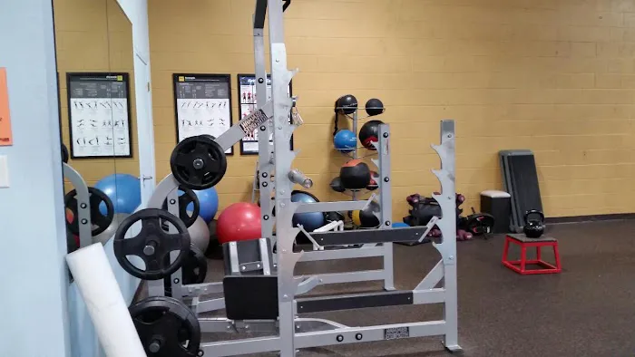 Anytime Fitness Crestwood Picture 8