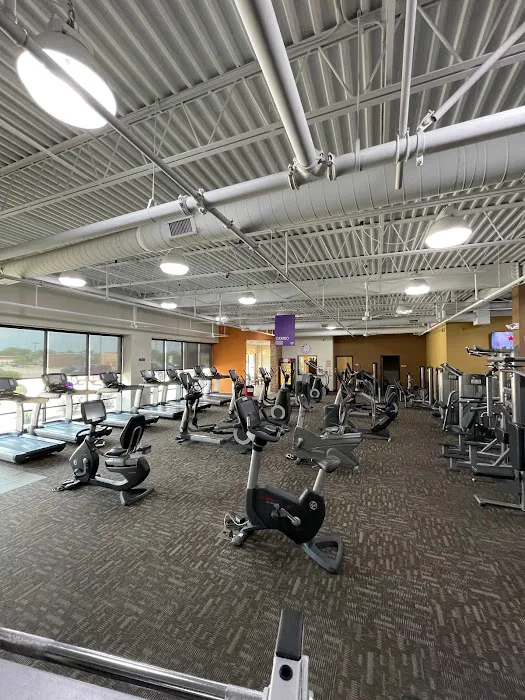 Anytime Fitness Crestwood Picture 3