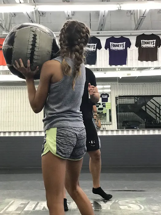 All N 1 Fitness Picture 1