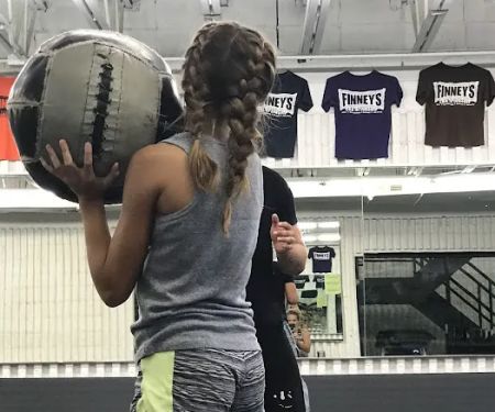 All N 1 Fitness