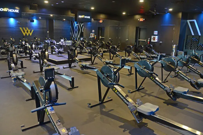 Row House Fitness Sunset Hills Picture 7