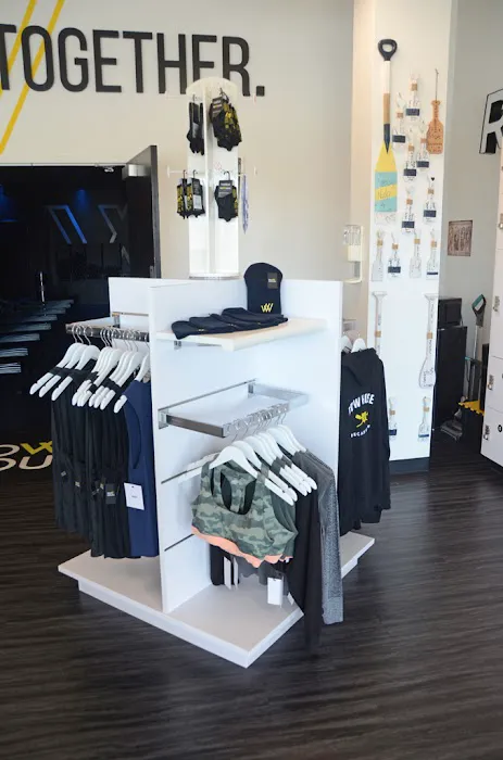 Row House Fitness Sunset Hills Picture 9