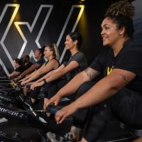 Row House Fitness Sunset Hills ico