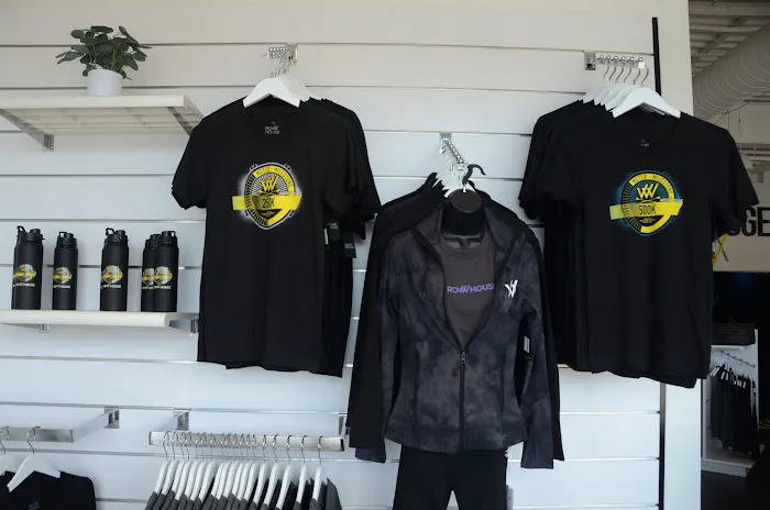 Row House Fitness Sunset Hills Picture 10