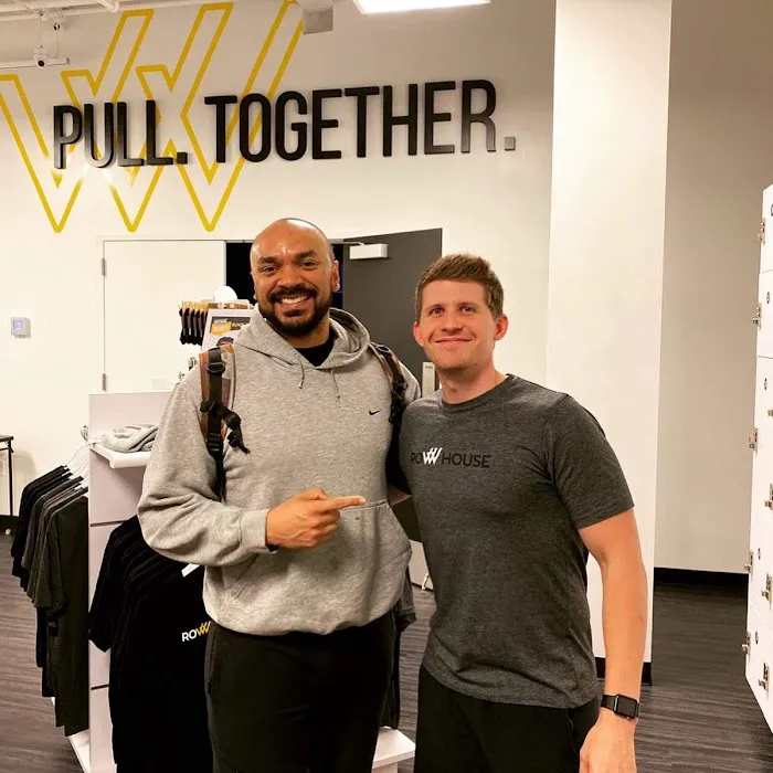 Row House Fitness Sunset Hills Picture 6