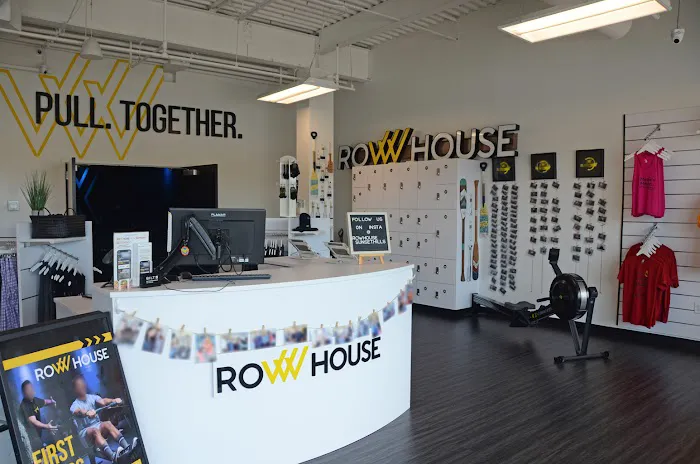 Row House Fitness Sunset Hills Picture 5