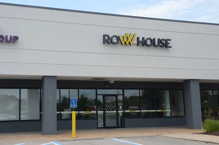 Row House Fitness Sunset Hills Picture 4