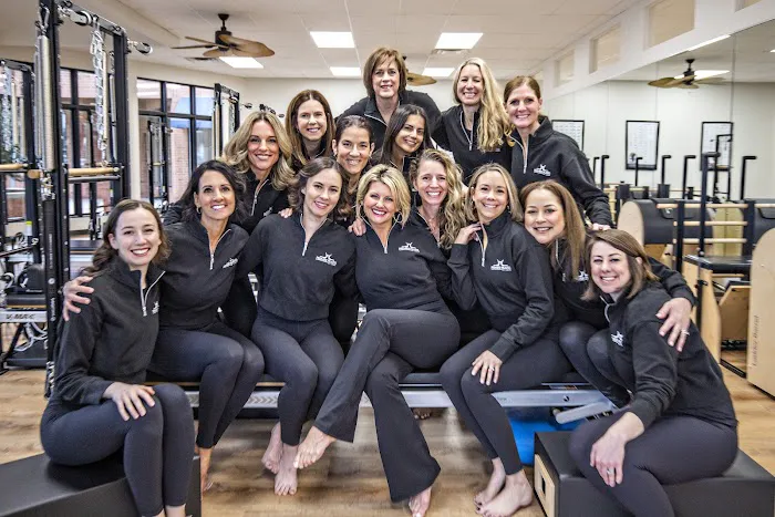 Premier Pilates St Louis Picture 3