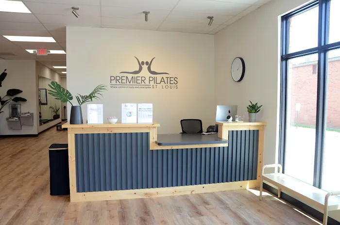 Premier Pilates St Louis Picture 1