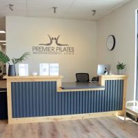 Premier Pilates St Louis ico