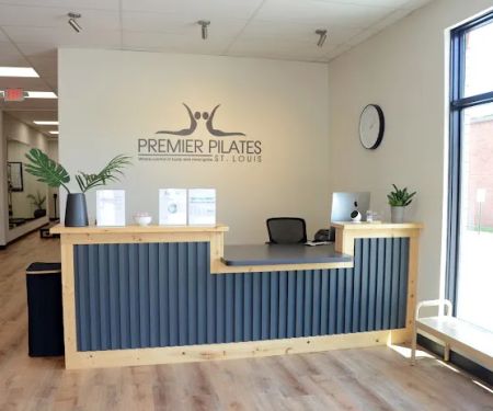 Premier Pilates St Louis