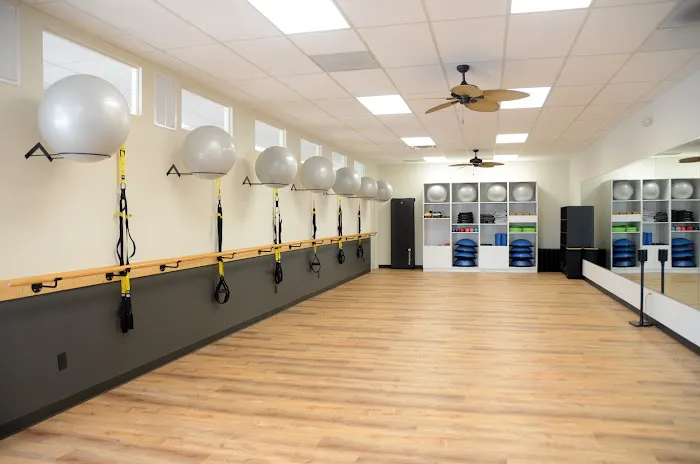 Premier Pilates St Louis Picture 2
