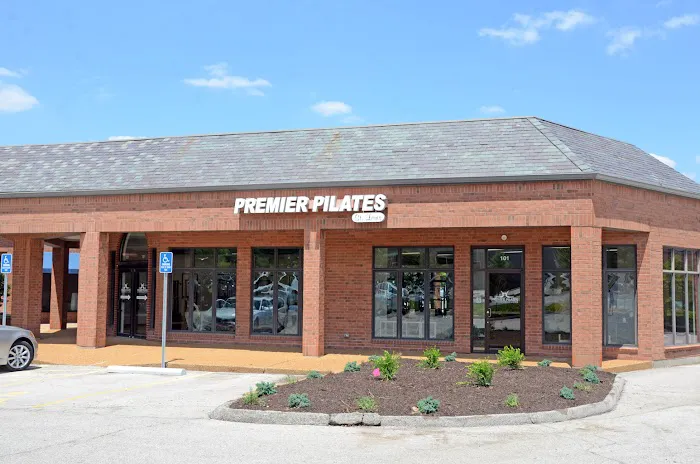 Premier Pilates St Louis Picture 4