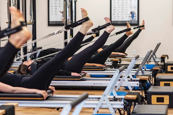 Premier Pilates St Louis Picture 9