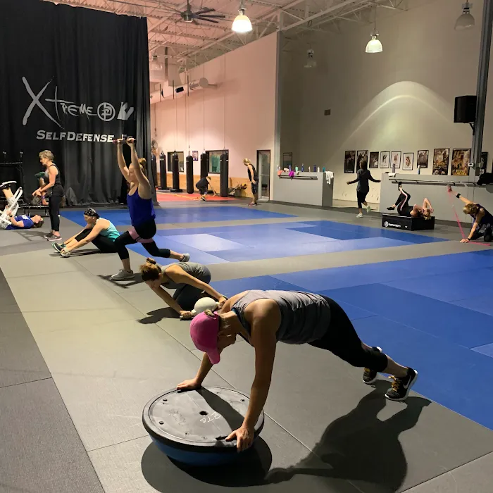 Z Total Body/ZOOM Total Body Picture 6