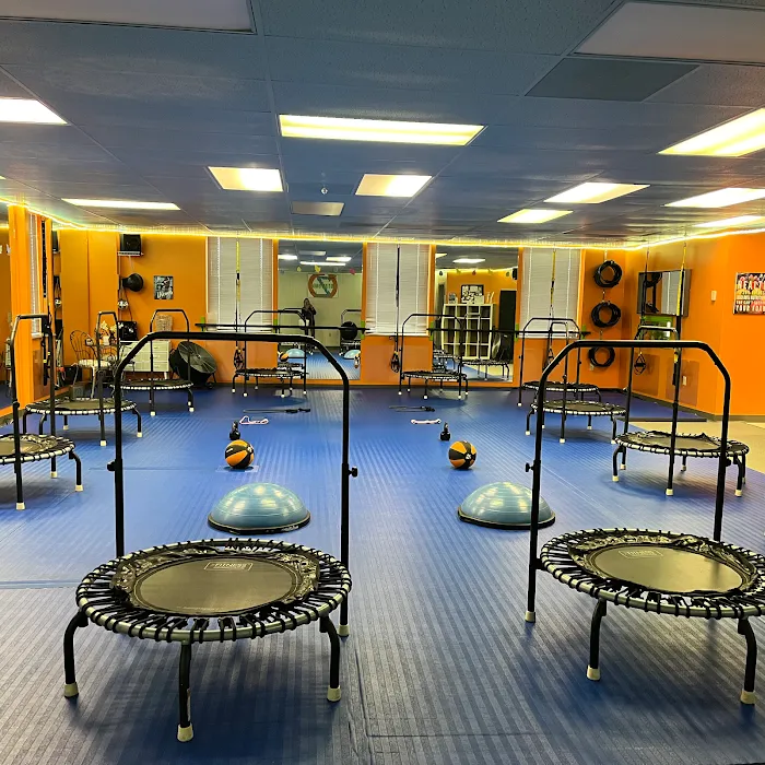 Z Total Body/ZOOM Total Body Picture 2