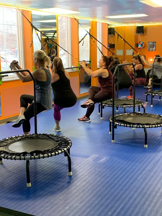 Z Total Body/ZOOM Total Body Picture 7