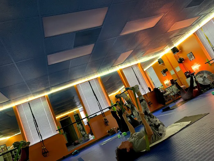 Z Total Body/ZOOM Total Body Picture 1