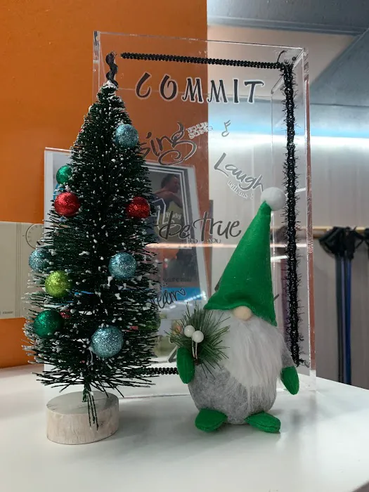 Z Total Body/ZOOM Total Body Picture 4