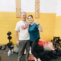 CrossFit Valley Park ico