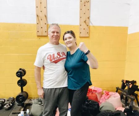 CrossFit Valley Park