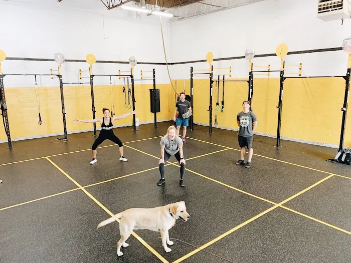 CrossFit Valley Park Picture 2