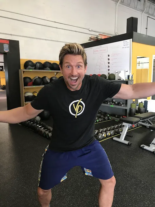 CrossFit Valley Park Picture 7