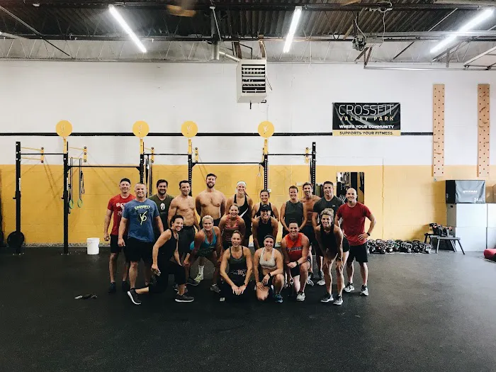 CrossFit Valley Park Picture 6