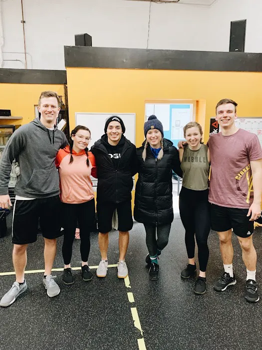 CrossFit Valley Park Picture 5