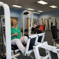 Christ Memorial Health Center ico