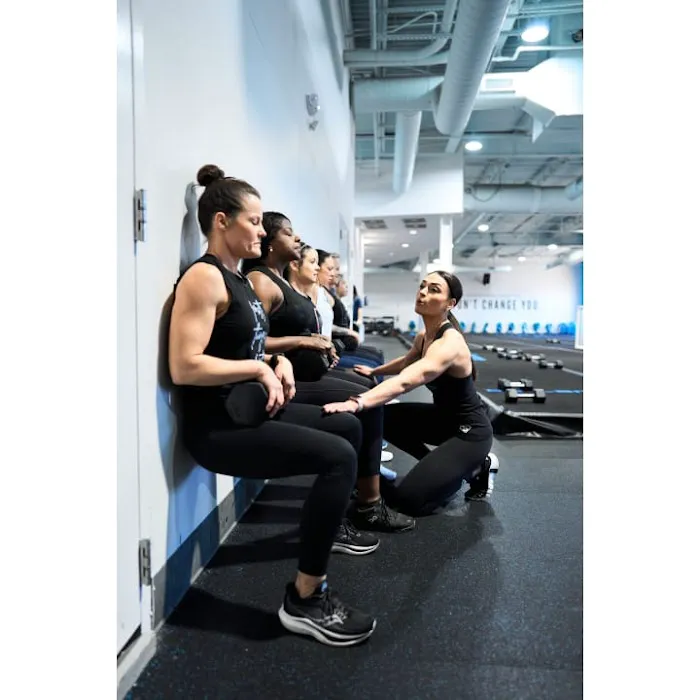 Burn Boot Camp Picture 7