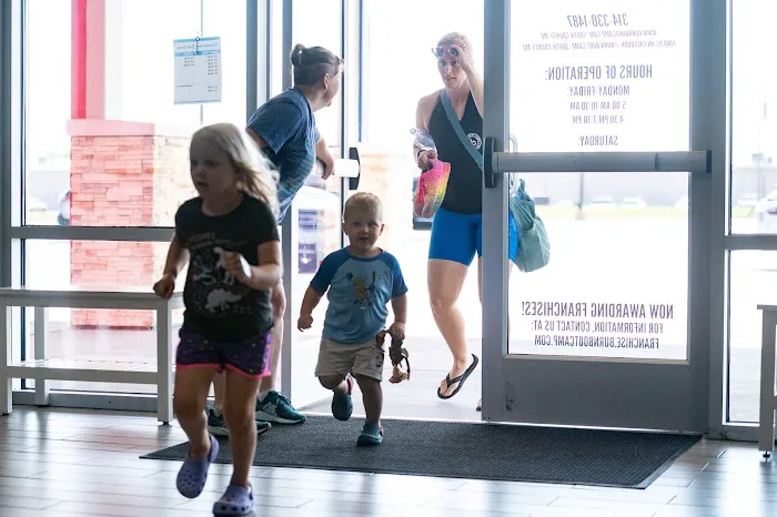 Burn Boot Camp Picture 10