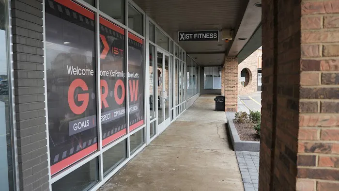 Xist Fitness Picture 1