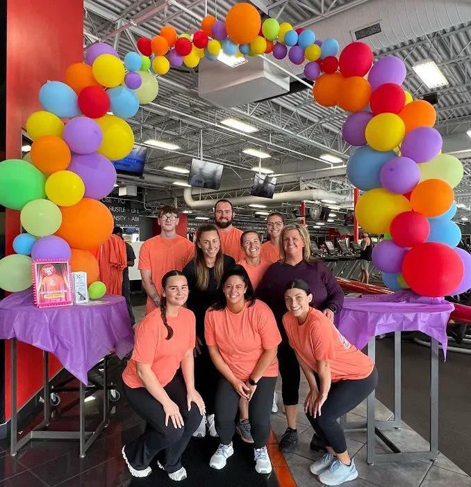 Xist Fitness Picture 10