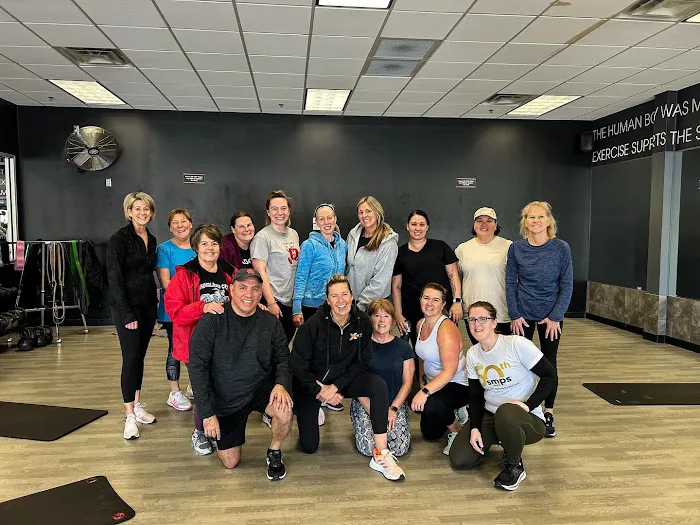 Xist Fitness Picture 8