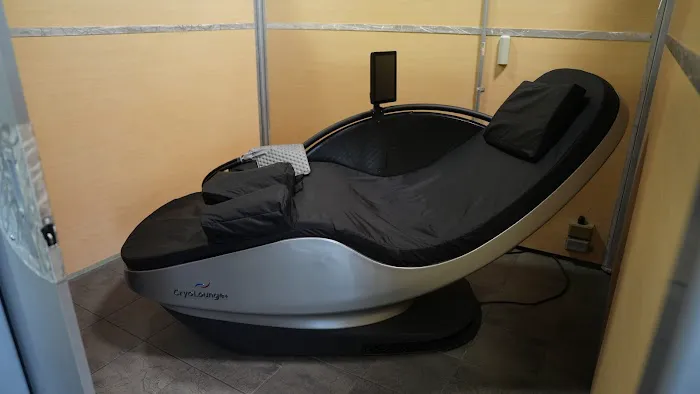 Xist Fitness Picture 6