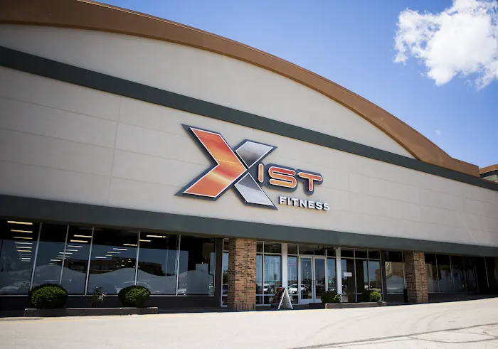 Xist Fitness Picture 7