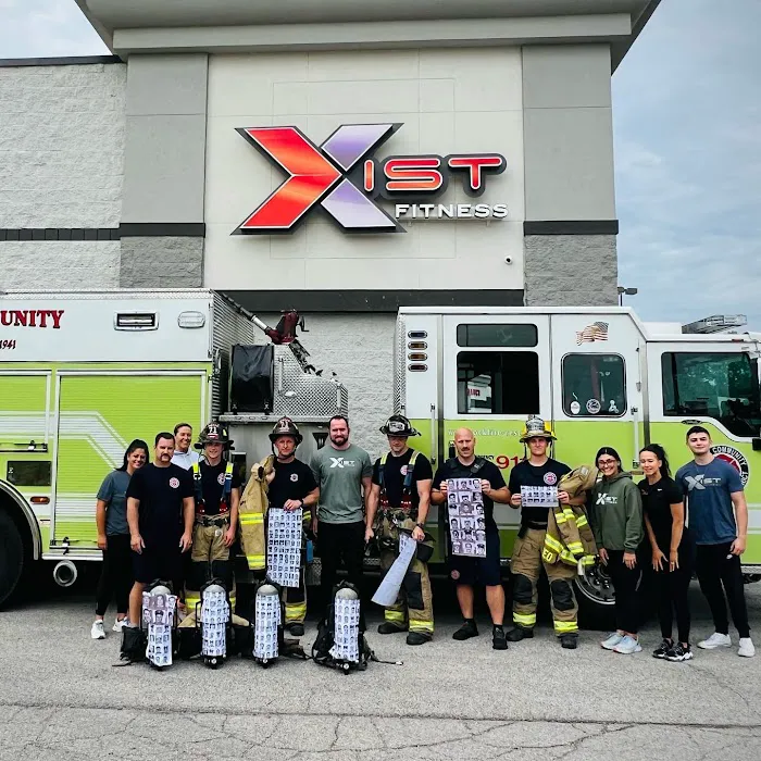 Xist Fitness Picture 5