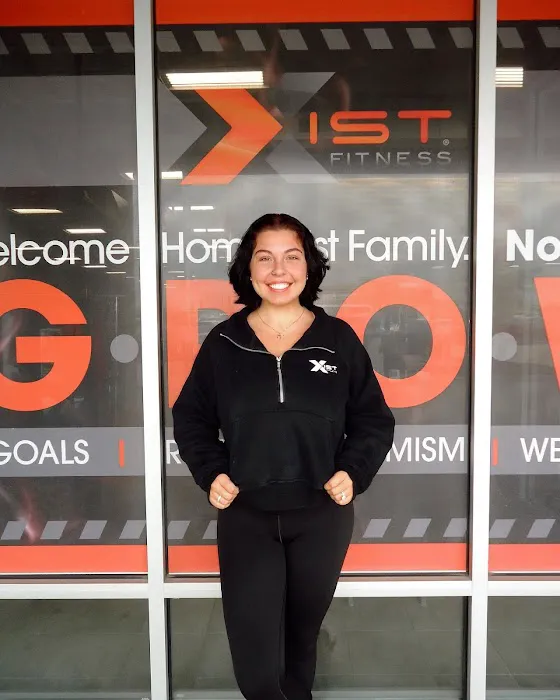 Xist Fitness Picture 3