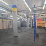 Share the Burden Crossfit