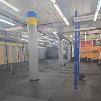 Share the Burden Crossfit ico