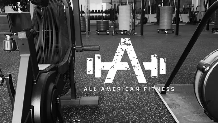 All American Fitness Picture 1