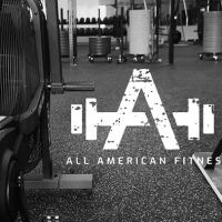 All American Fitness ico