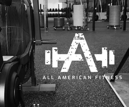 All American Fitness
