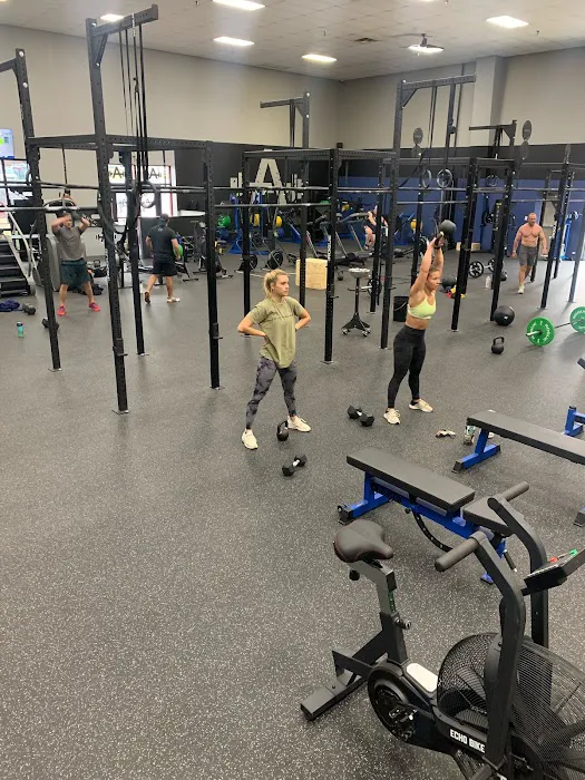 All American Fitness Picture 3