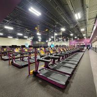Planet Fitness ico